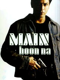 Main Hoon Na 